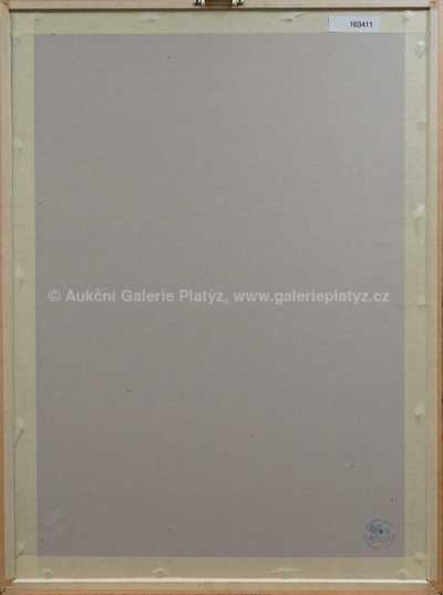  / Claudio Monteverdi I. / Oldřich Kulhánek