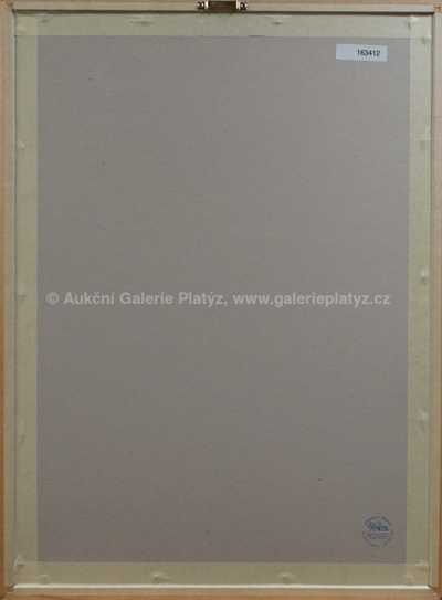  / Claudio Monteverdi II. / Oldřich Kulhánek