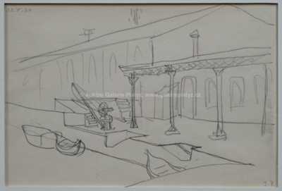  / Venecia / Jan  Zrzavý