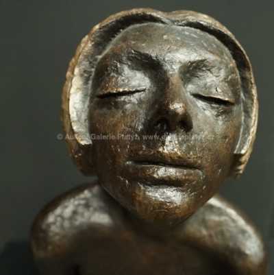  / Hlava Marie / Olbram Zoubek