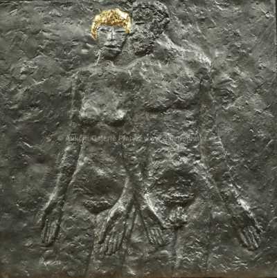  / Lože manželské / Olbram Zoubek