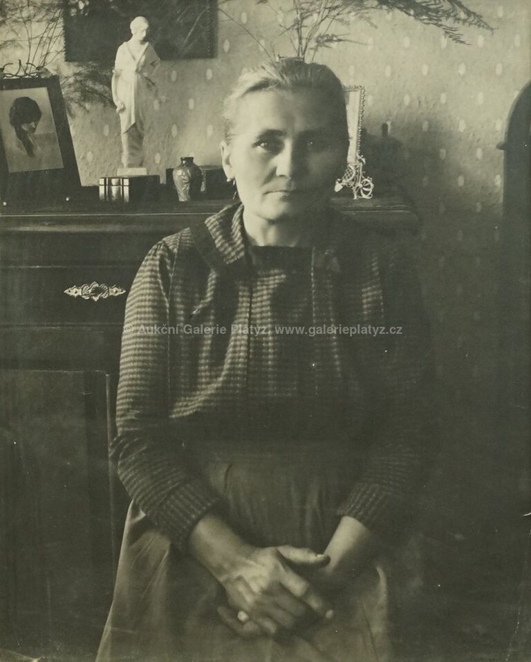  / Konvolut dvou kusů /   Neznačeno