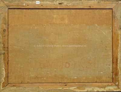  / Sklizeň / Karel Hofman