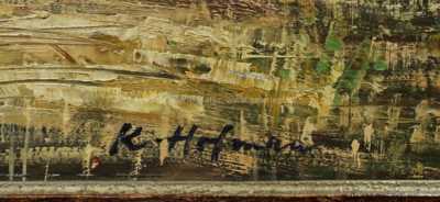  / Sklizeň / Karel Hofman