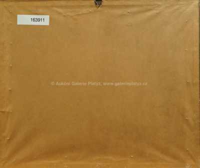  / Nad zátokou /   Autor neurčen