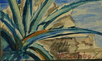  / Nad zátokou /   Autor neurčen