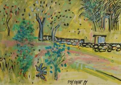  / Havana / Milan Albich