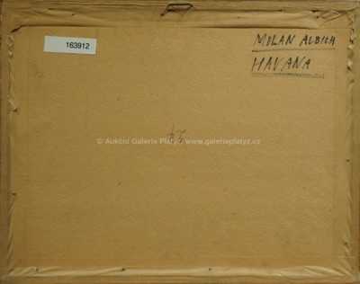  / Havana / Milan Albich