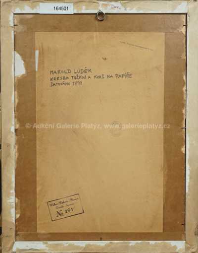  / Kuchařky / Luděk Marold