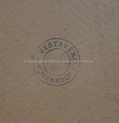  / Kuchařky / Luděk Marold