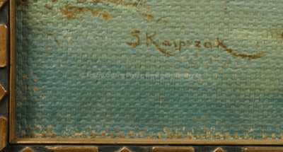  / Vlk / Stephan Kasprzak