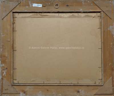  / Před bouří / Jan Honsa