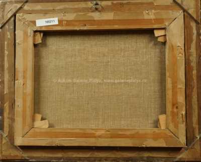  / Předjaří / Josef Jambor