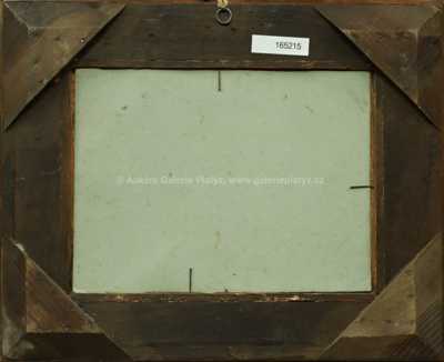  / Červánky / Ota Bubeníček