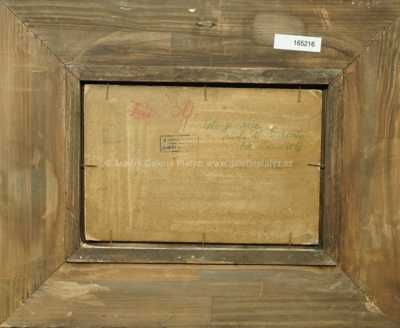  / Vysoké nebe / Alois Kalvoda