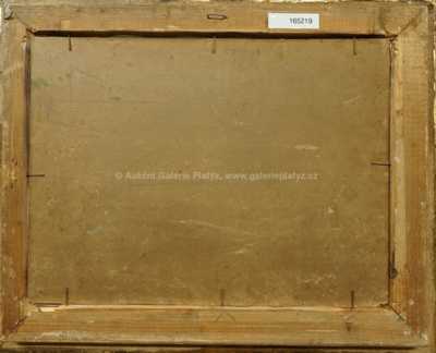  / Na pastvě u řeky / Roman Havelka