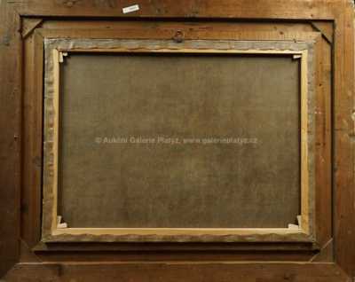  / Alpské podhůří /   Neznačeno