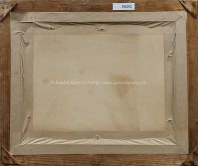  / Abstrakce / Jaroslav Vožniak