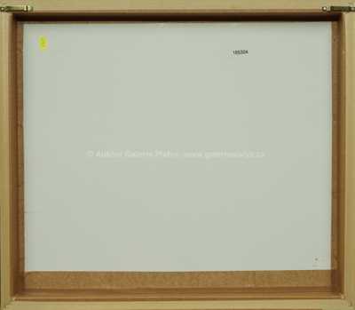  / Commedia dell´arte / František  Tichý