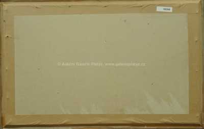  / U pobřeží / Rudolf Kundera