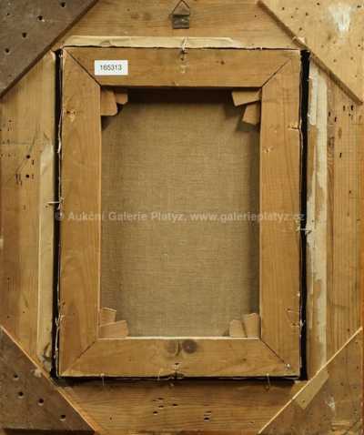  / Loď za úplňku / Alexej Vasiljevič Hanzen