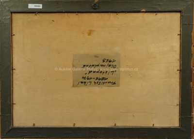  / Listopad / František Líbal