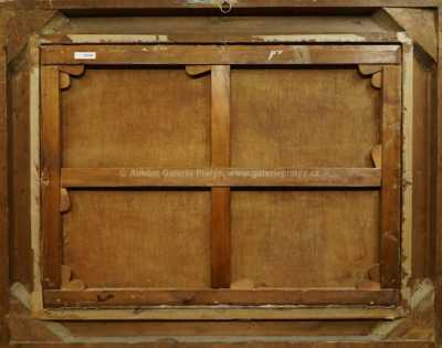  / Na Seině / Václav Radimský