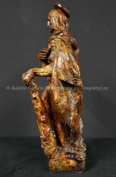  / Sv. Tadeáš / Jaroslav Horejc