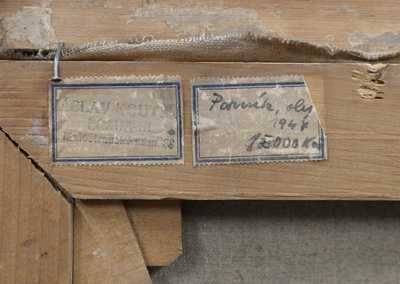  / Vesnické zákoutí / Václav Koutský