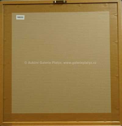  / Linie / Zdeněk Sýkora