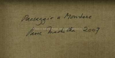  / Krajina u Montone / Pavel Machotka