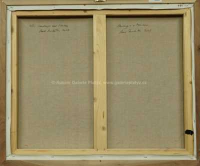  / Krajina u Montone / Pavel Machotka