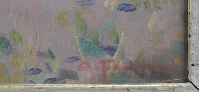  / Dívka v poli / Antoš Frolka