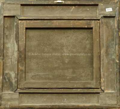  / Rybáři na břehu /   Autor neurčen