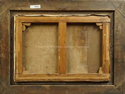  / Krajina / Beneš (Benedikt Julius) Knüpfer