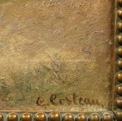  / Francouzská krajina / Georges Costeau