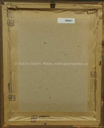  / Dívka / Vilém (Willi) Nowak