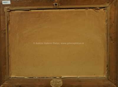  / Na řece / Jaroslav Panuška