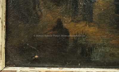  / U řeky /   Neznačeno