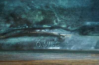  / Bugatka / Otakar Švec