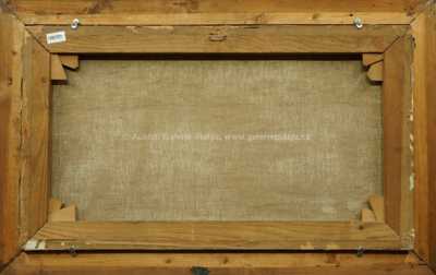  / Nálada pod Blaníkem / Ota Bubeníček