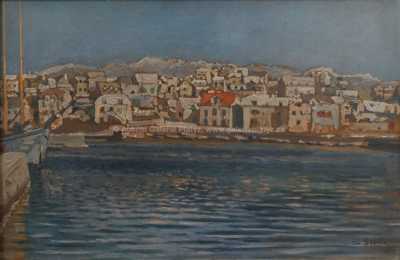  / Brač / Jan  Dědina