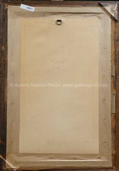  / Lovec / Adolf Born