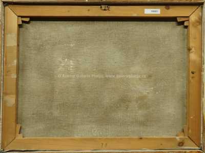  / Městský motiv / Jaroslav Paur