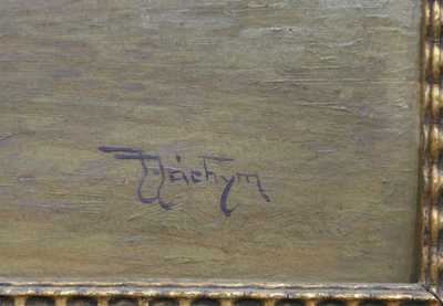  / Ledaři / Jan Jáchym