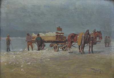  / Ledaři / Jan Jáchym