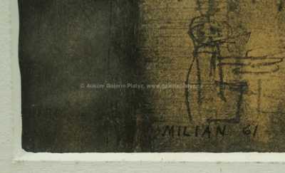  / Postavy / Raul Milian