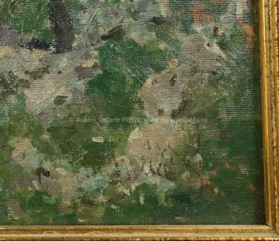  / Západ slunce /   Autor neurčen