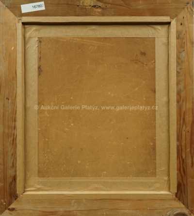  / Západ slunce /   Autor neurčen