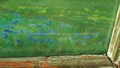  / Chrpové pole / Josef Jambor